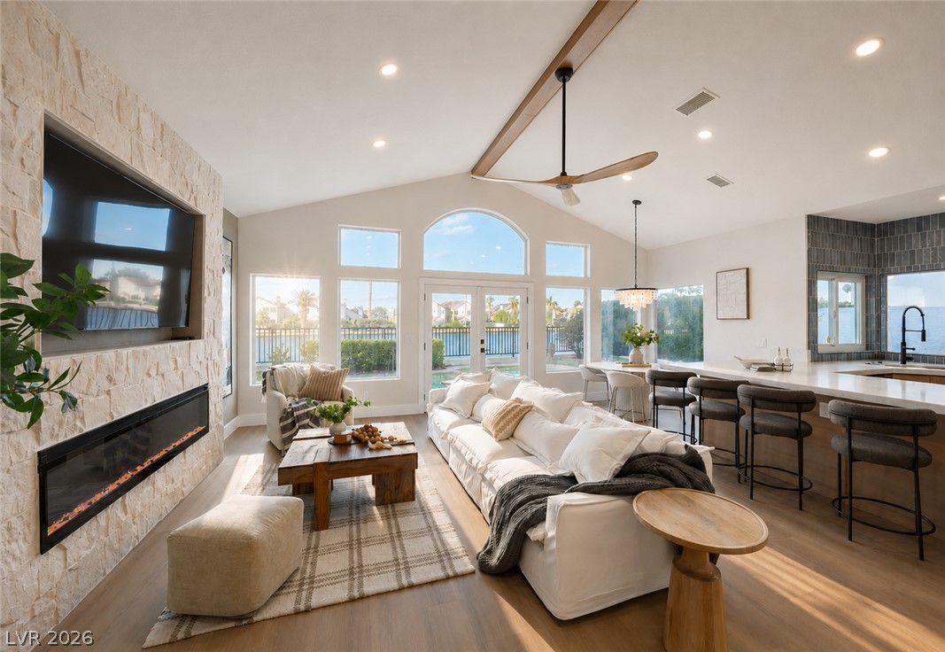 2972 Sun Lake Drive — photo