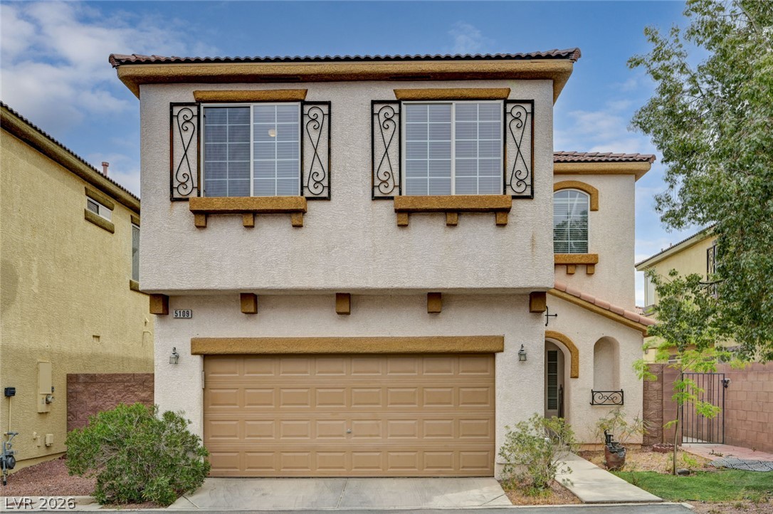 5109 Silent Valley Avenue — photo