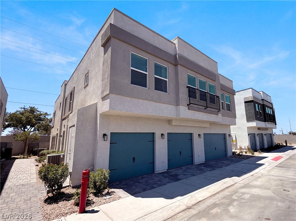 541 Bellum Drive 1064 — photo