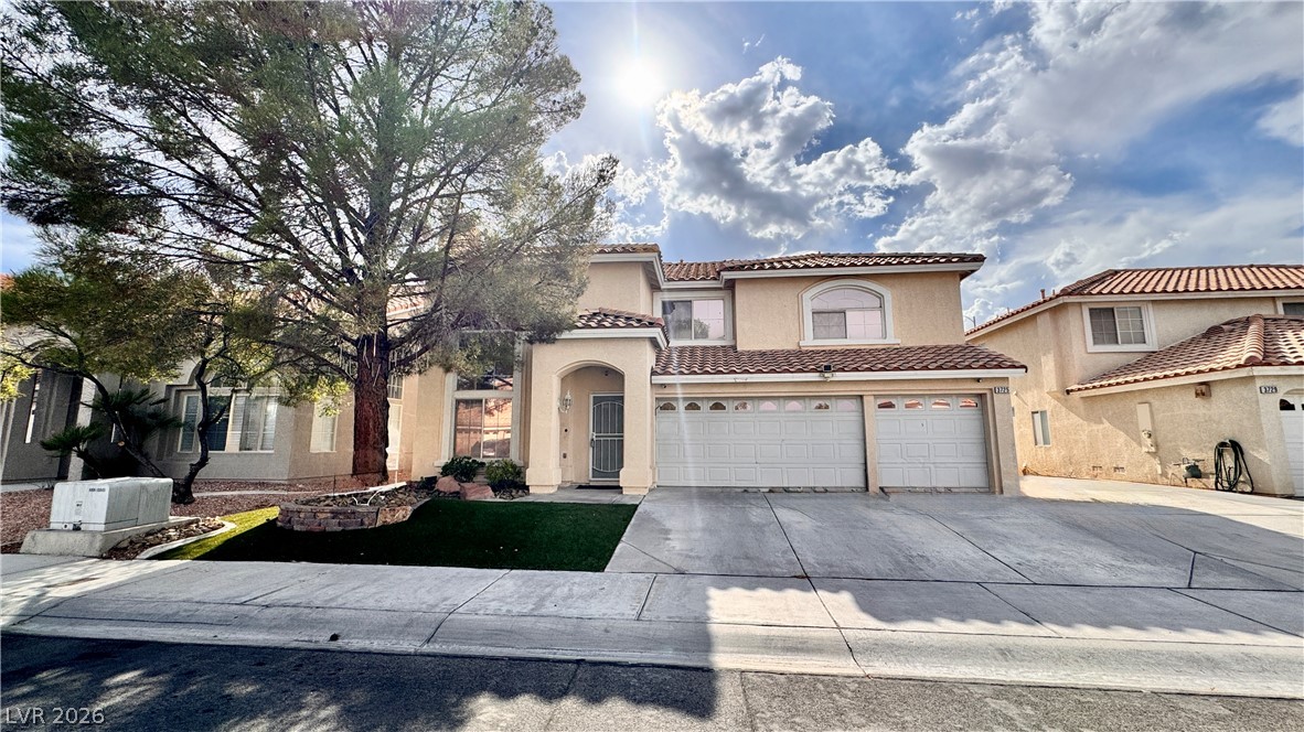 3725 Deer Flats Street — photo