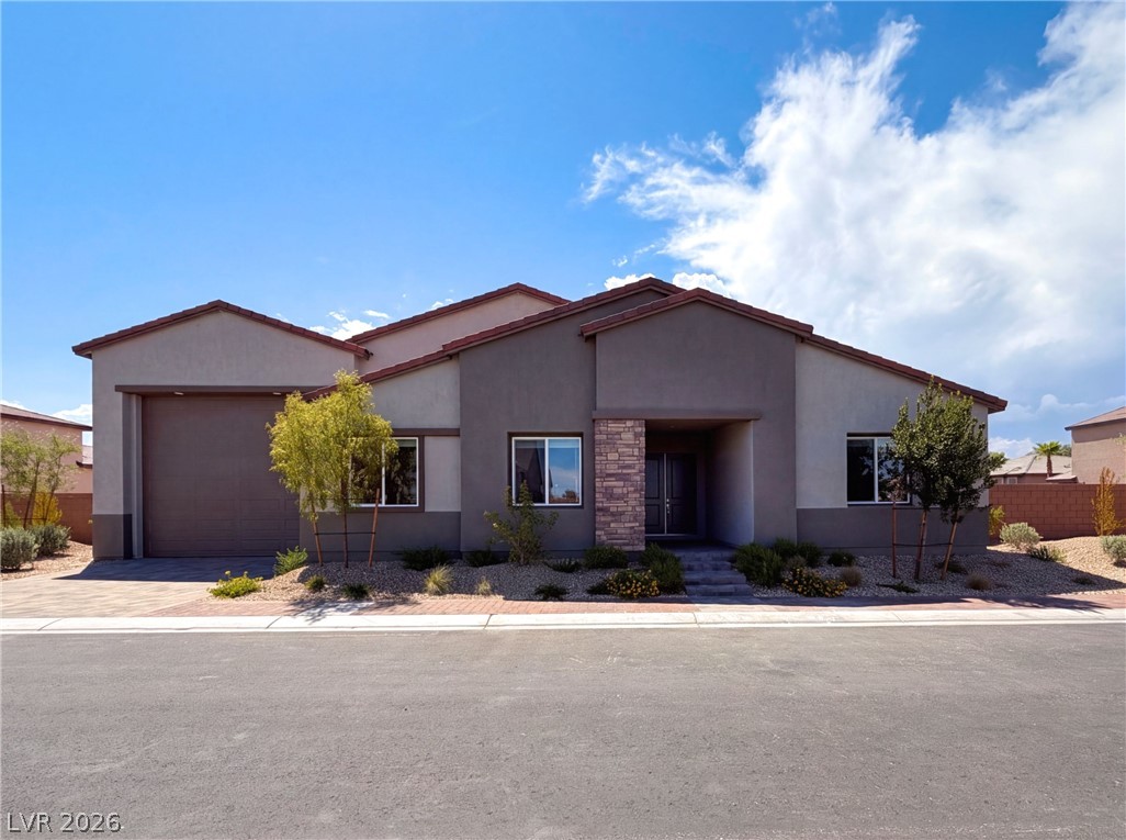 8219 Gusty Brook Street — photo
