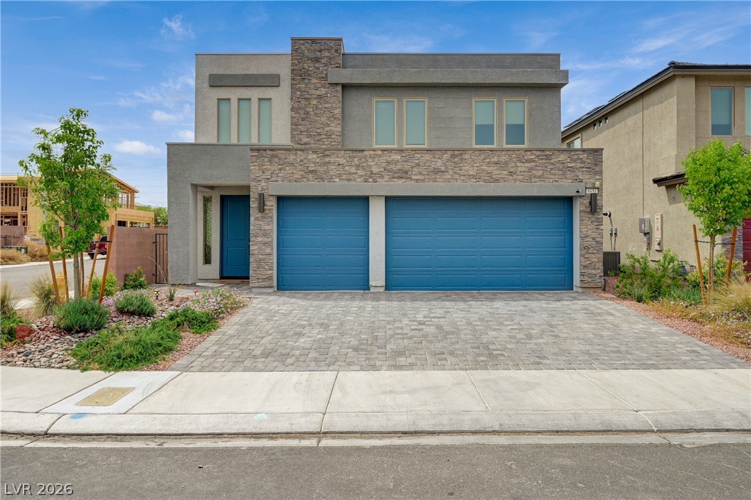 8651 Black Cordon Road — photo