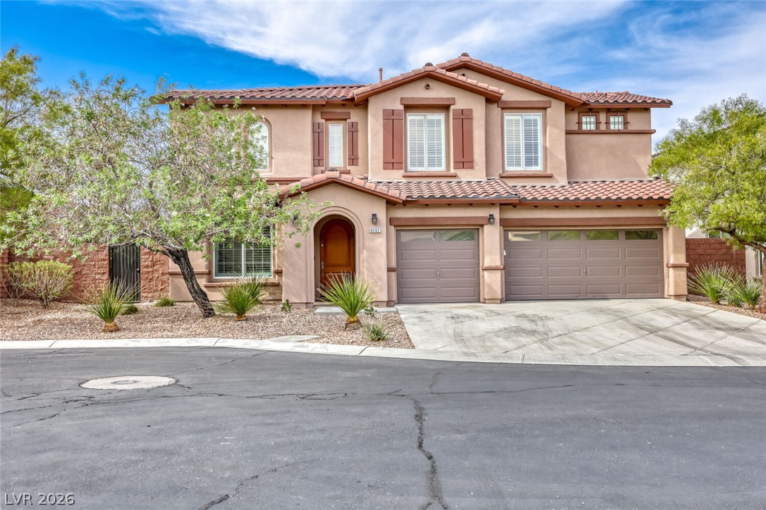 8592 Garden Valley Court — photo