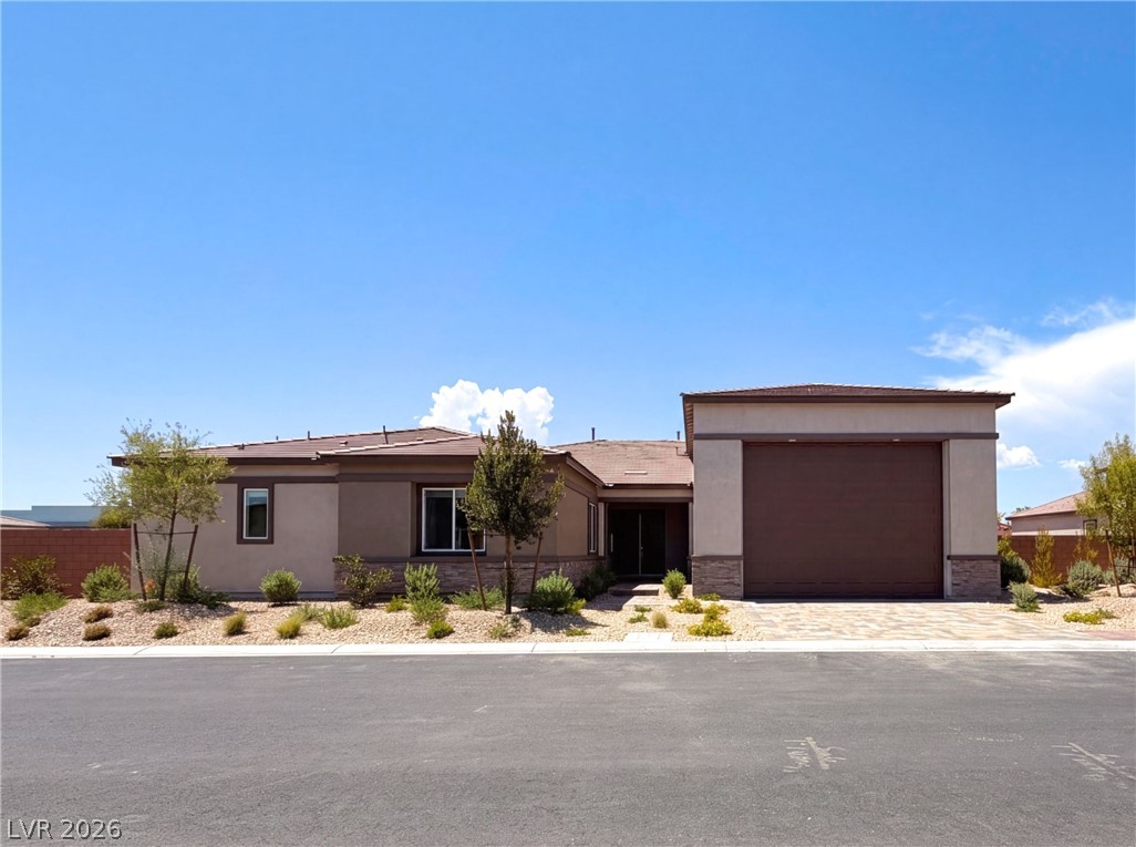 8239 Gusty Brook Street — photo