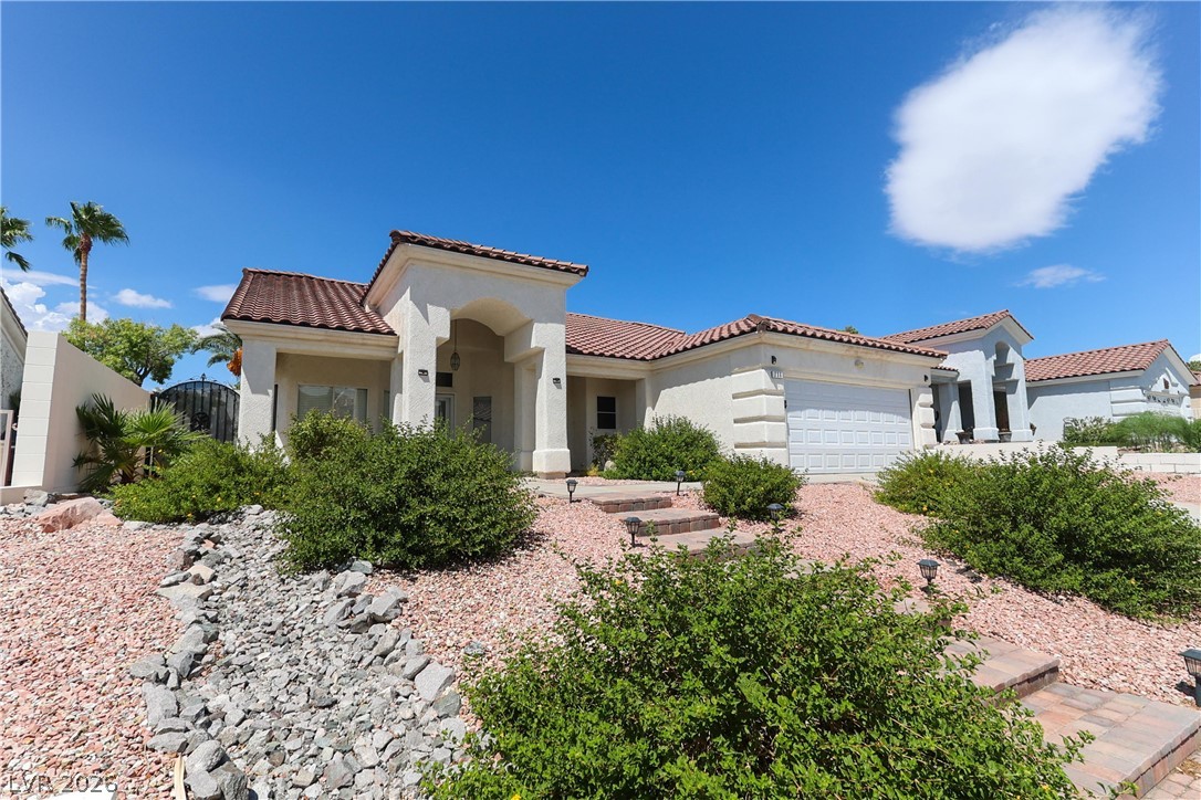 796 Capri Drive — photo