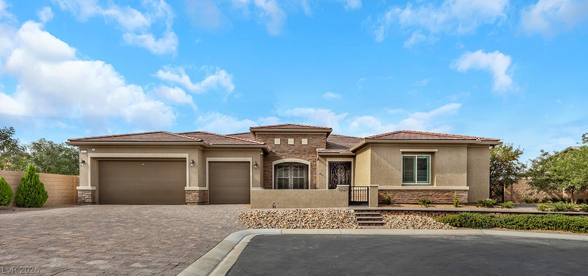 8425 South Tenaya Way — photo