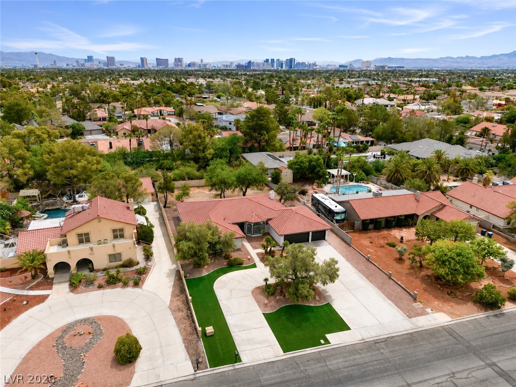 3150 South Tenaya Way — photo