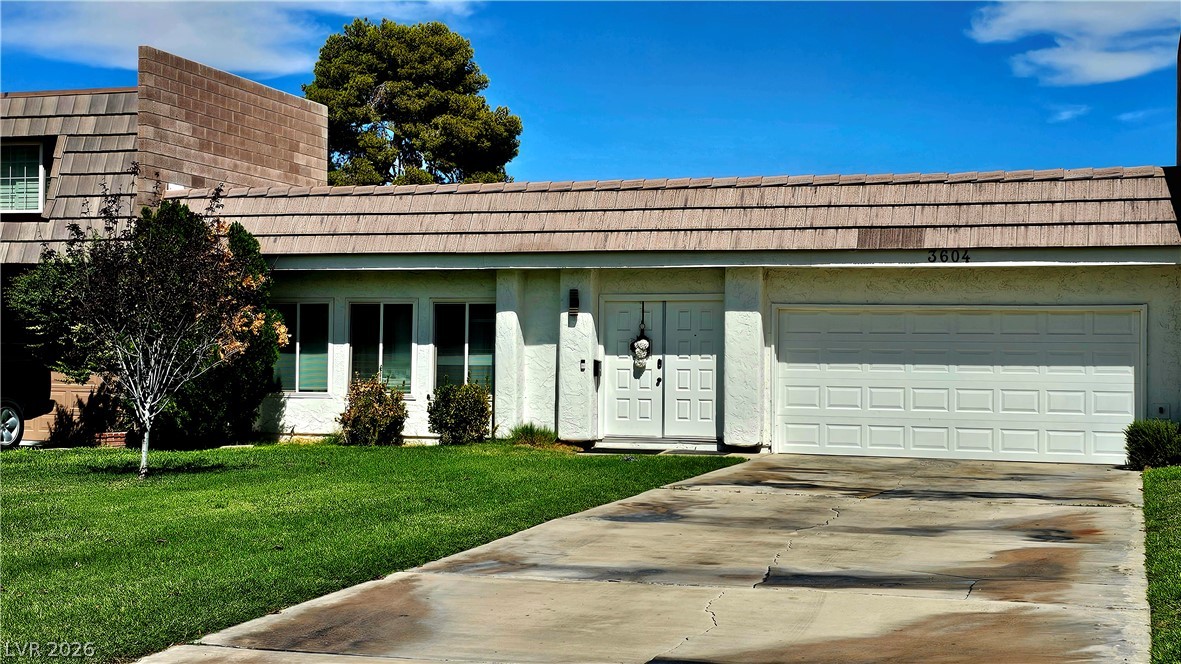 3604 Braewood Drive — photo
