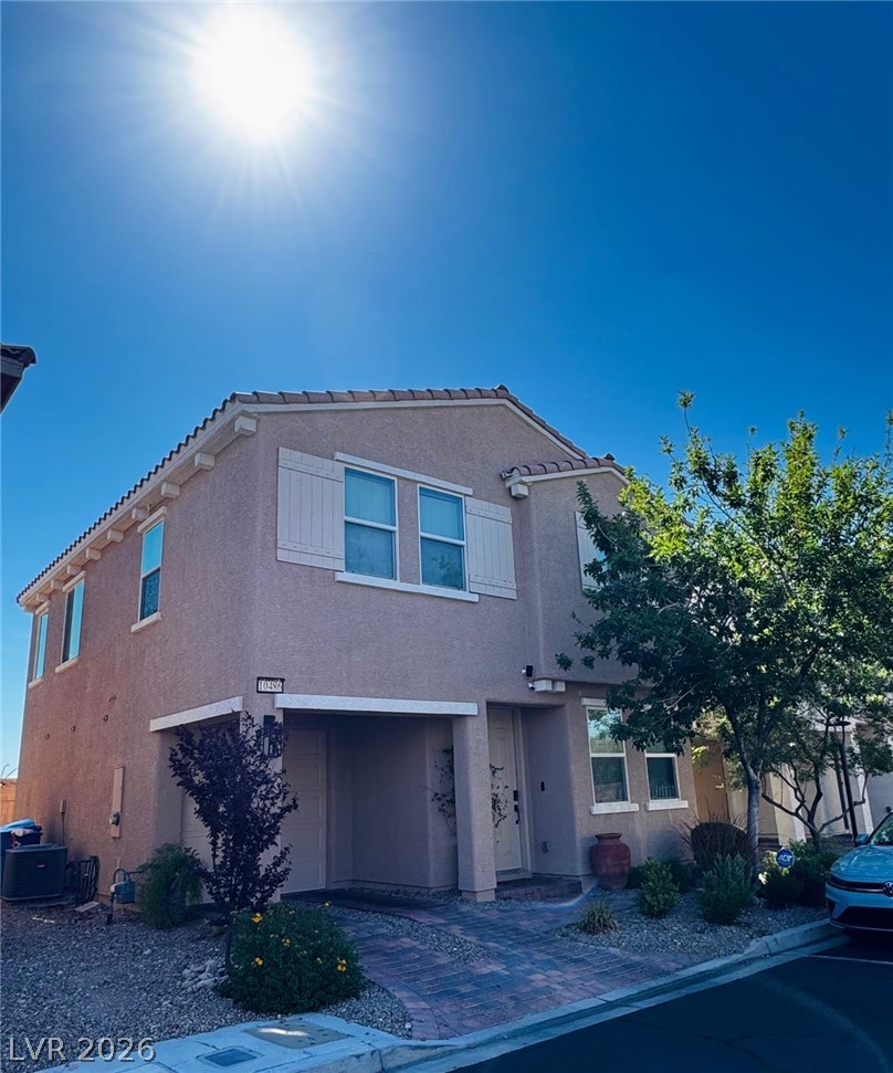 10486 Highlands River Street — photo