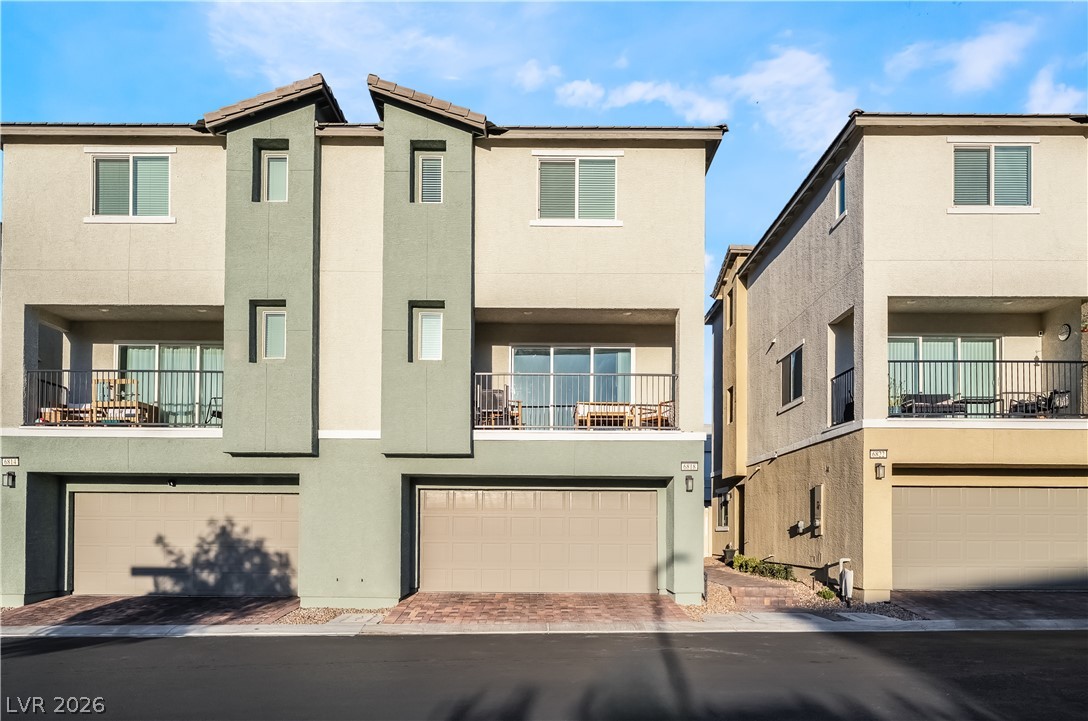 6818 Truffle Gray Street — photo