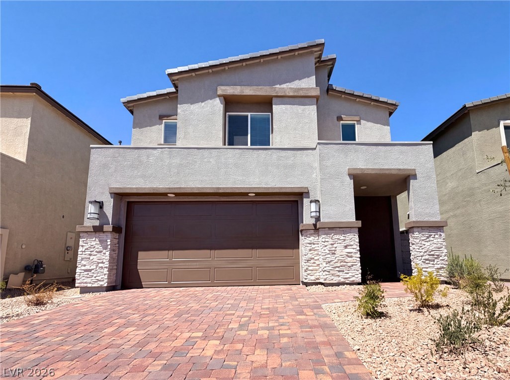 8364 Caldera Hills Avenue — photo