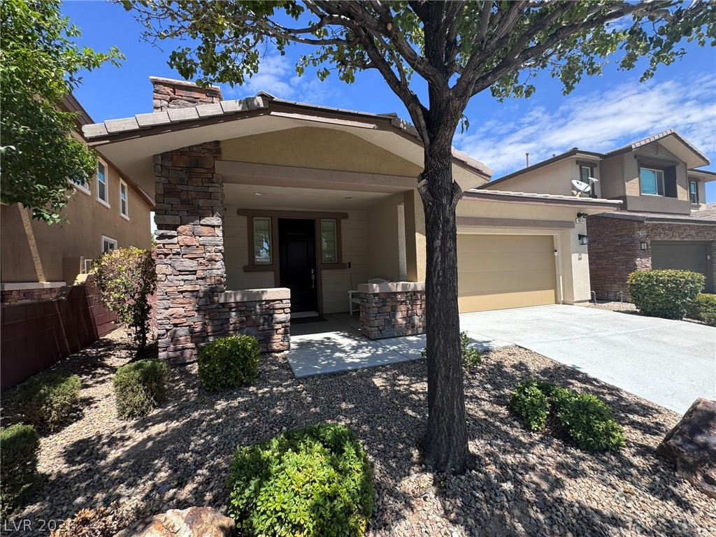 10524 Harvest Green Way — photo