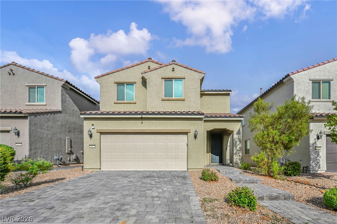 5612 Hill Cliff Court — photo