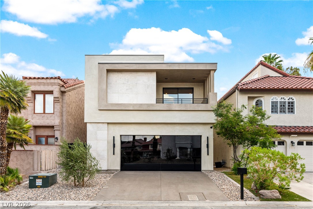 2847 Queens Courtyard Drive — photo