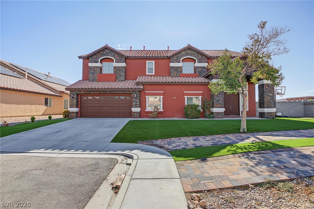 5560 Kings Row Court — photo