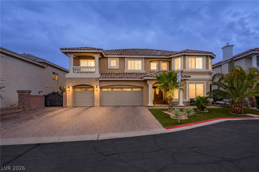 6707 Zephyr Wind Avenue — photo