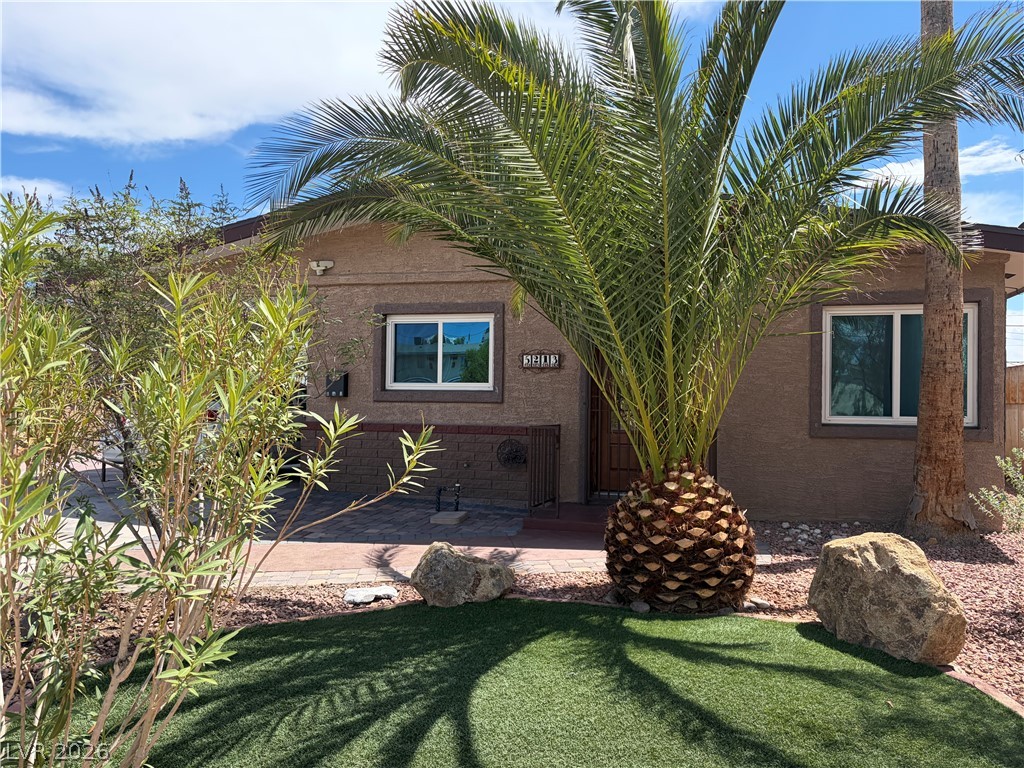 5213 Pebble Beach Boulevard — photo