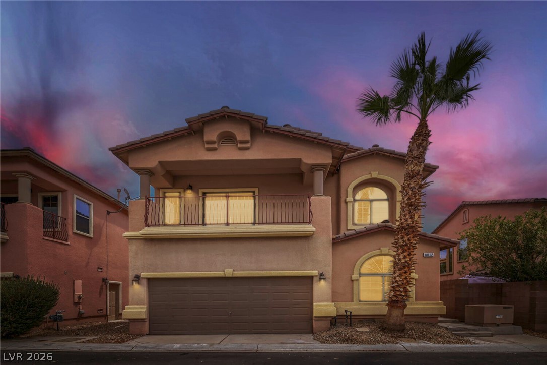 8012 Crazy Train Court — photo