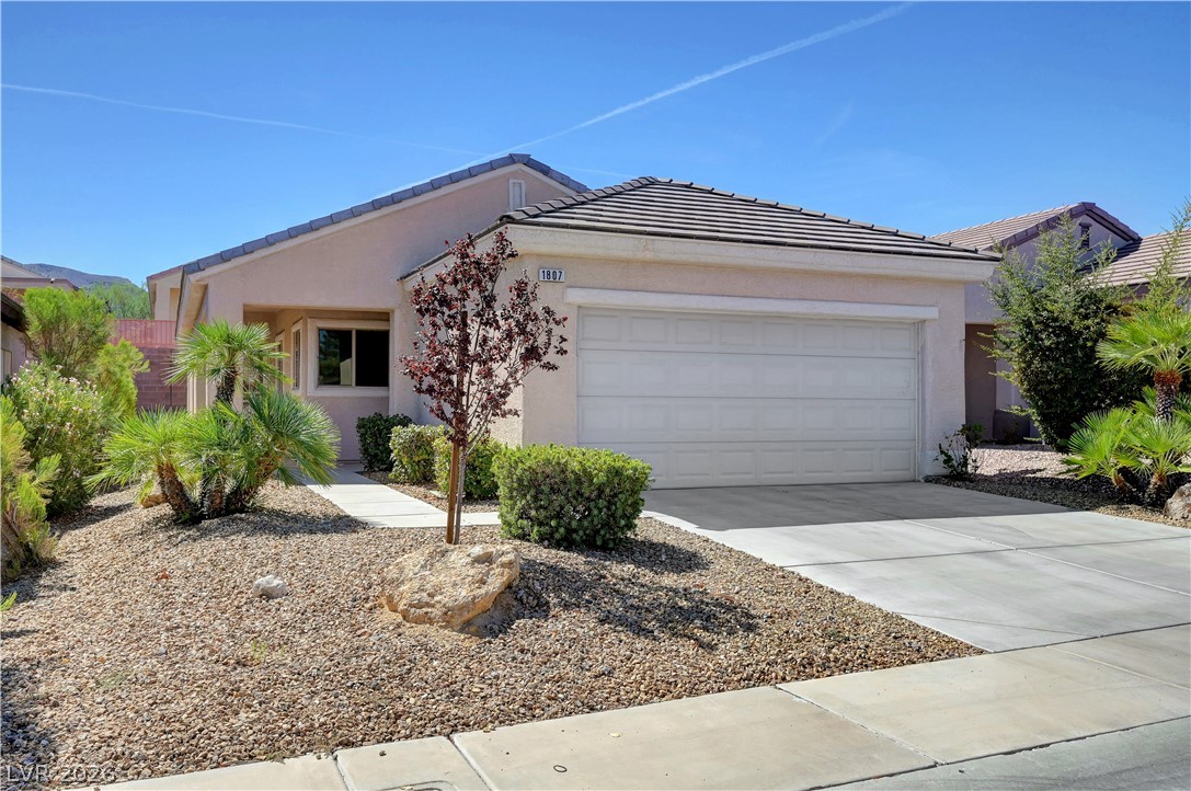 1807 Eagle Mesa Avenue — photo