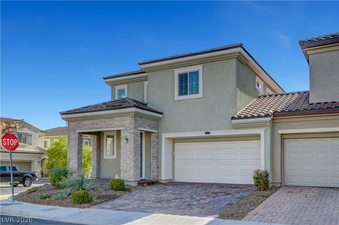5822 West Amber Mesa Street — photo
