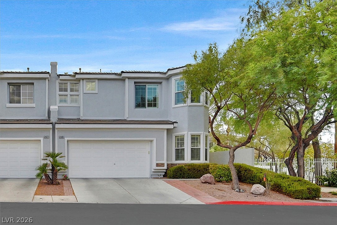 2481 Devotion Ridge Drive — photo