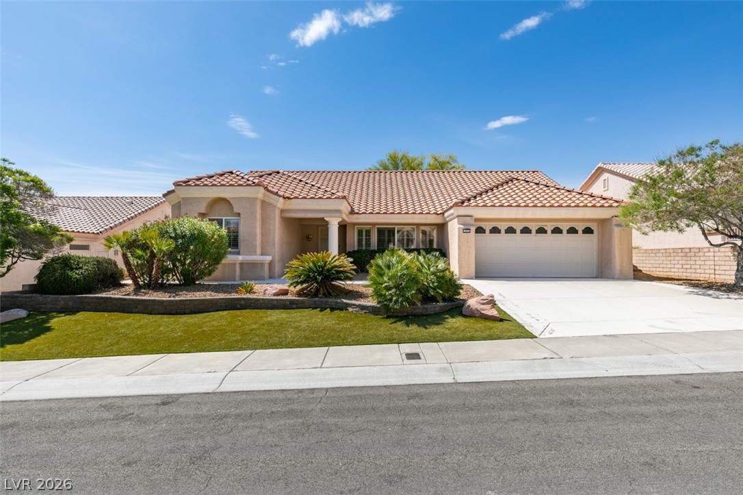 10009 Netherton Drive — photo
