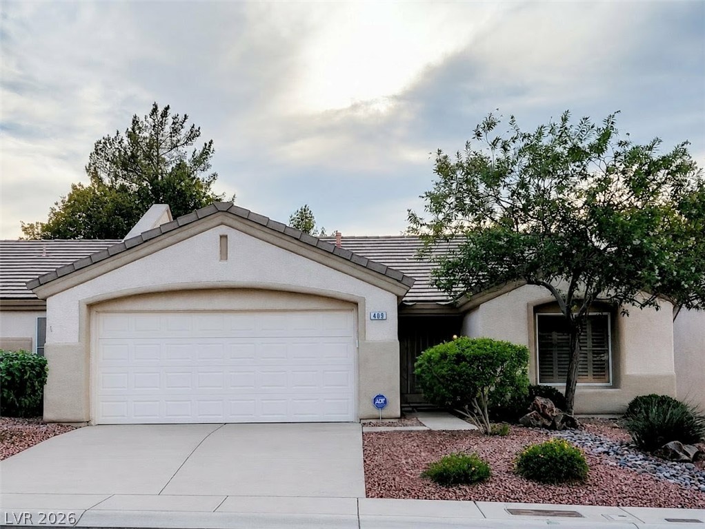 409 Golden State Street — photo