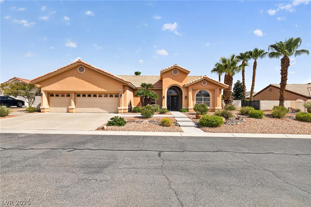 7712 Silver Wells Road — photo