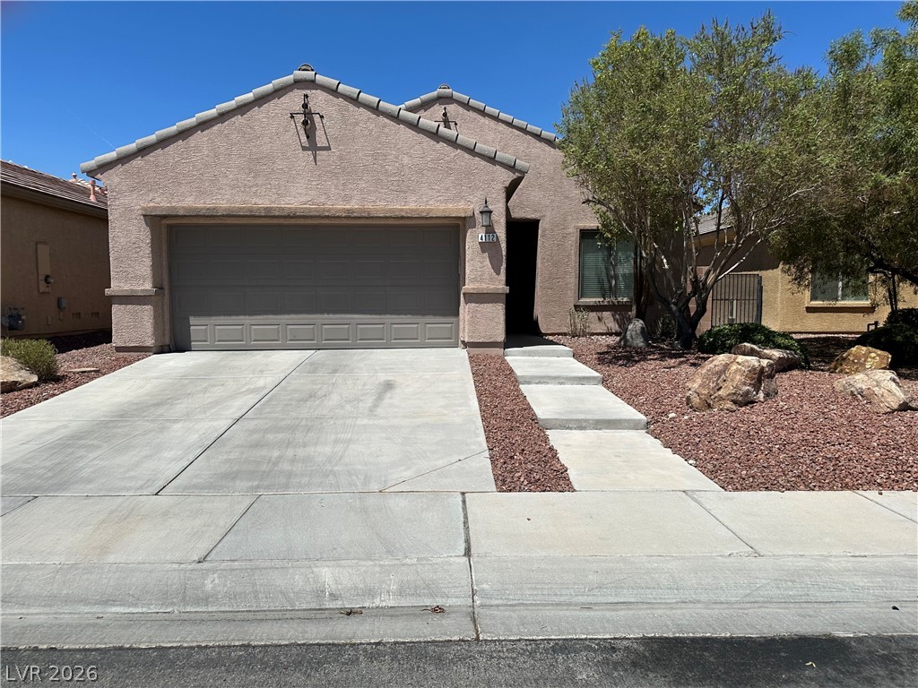 4112 Gliding Gulls Avenue — photo
