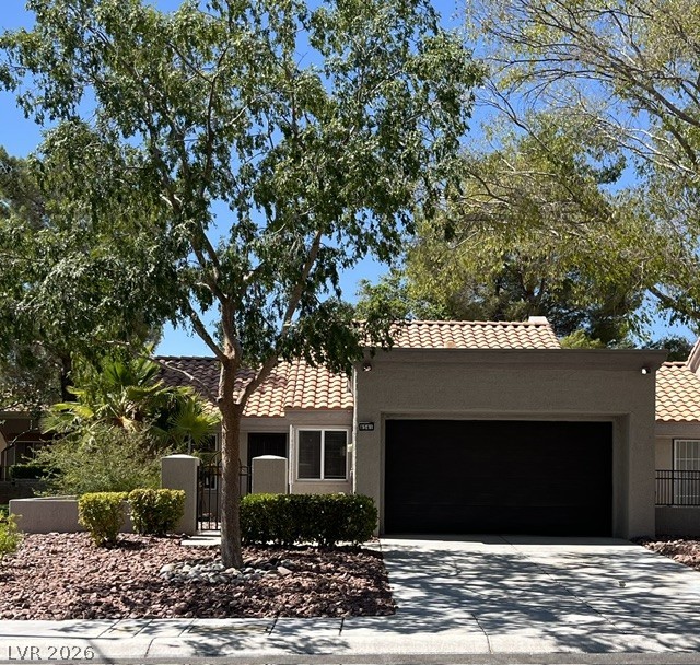 8541 Millsboro Drive — photo