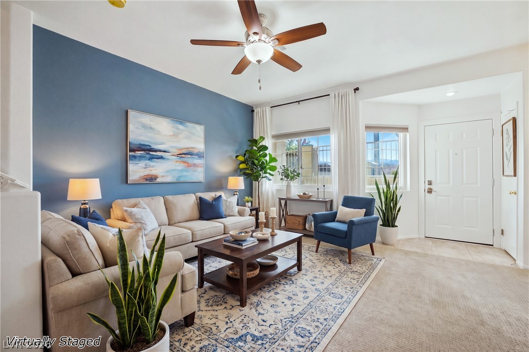 1241 Nevada Sky Street — photo