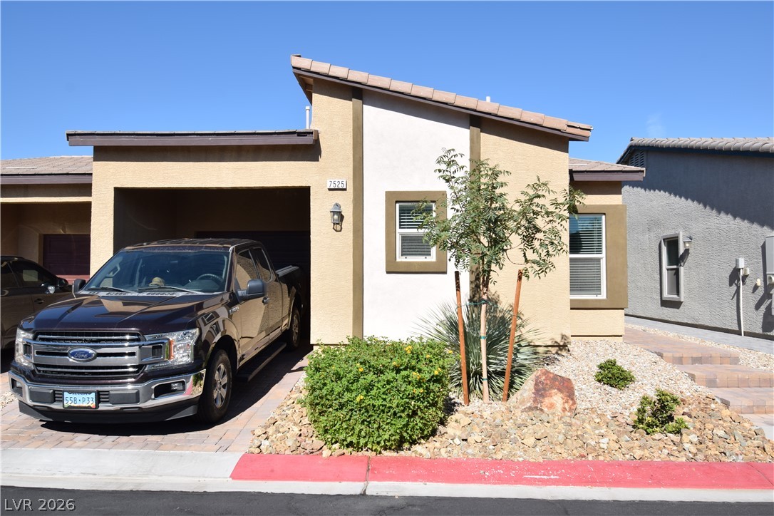 7525 Cooks Meadow Street — photo