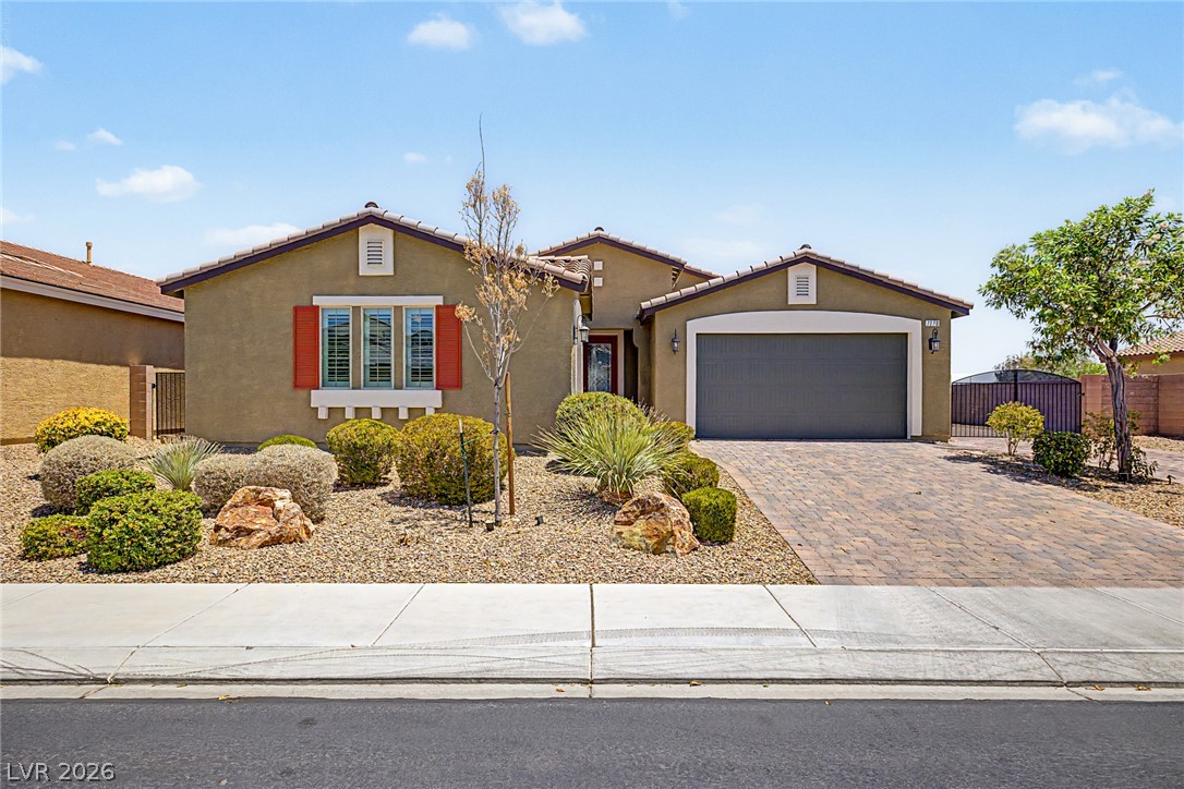 7270 Southern Magnolia Street — photo