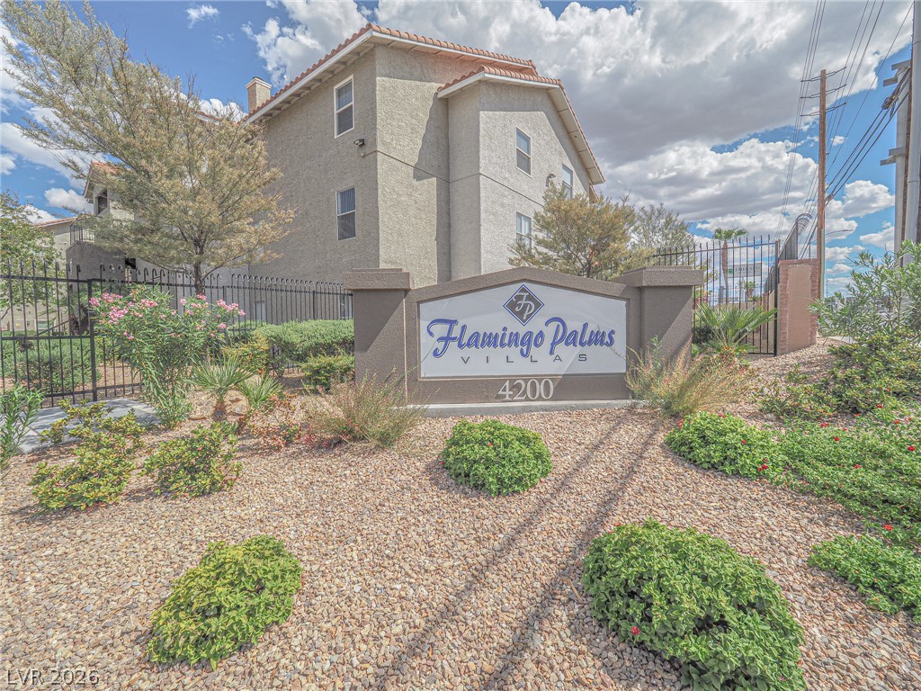 4200 South Valley View 1085 — photo