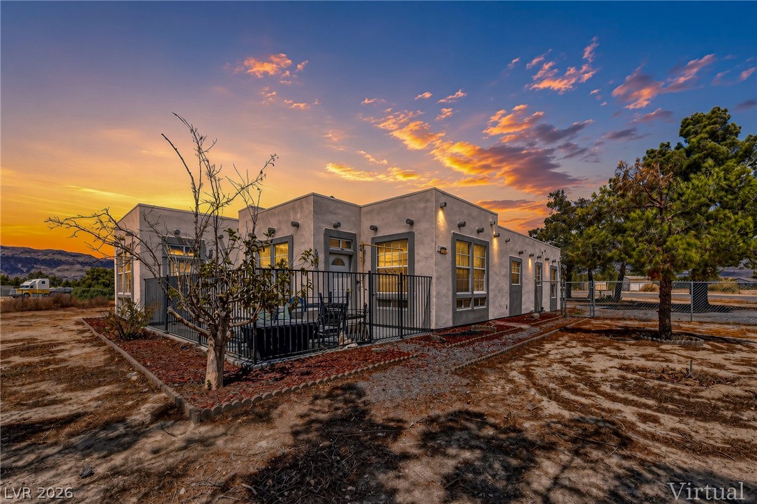 520 McMurray Drive — photo