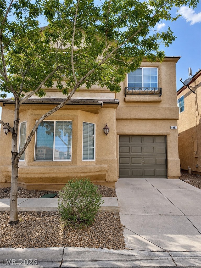 6393 Grays River Court — photo
