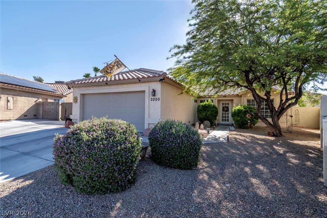 3200 Beamery Court — photo