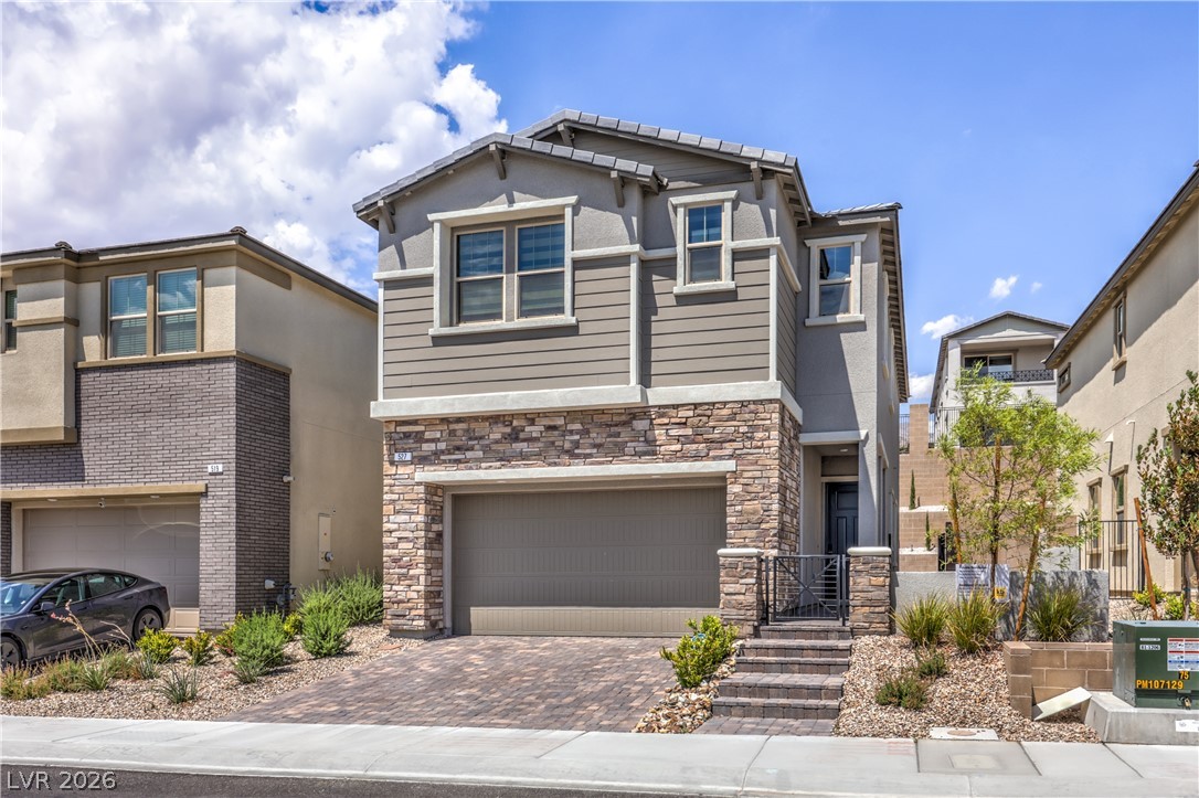 527 Preston Oak Lane — photo