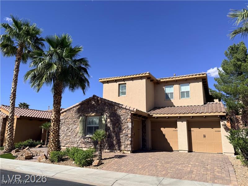 464 Via Palermo Drive — photo