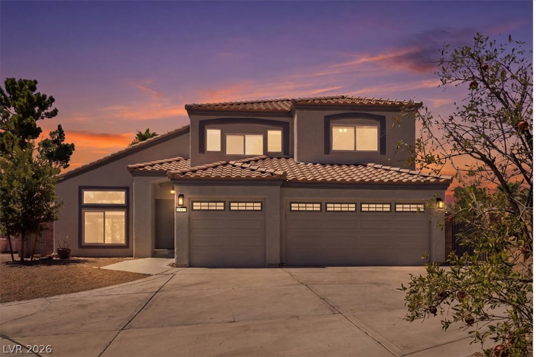 5337 Bright Sun Court — photo