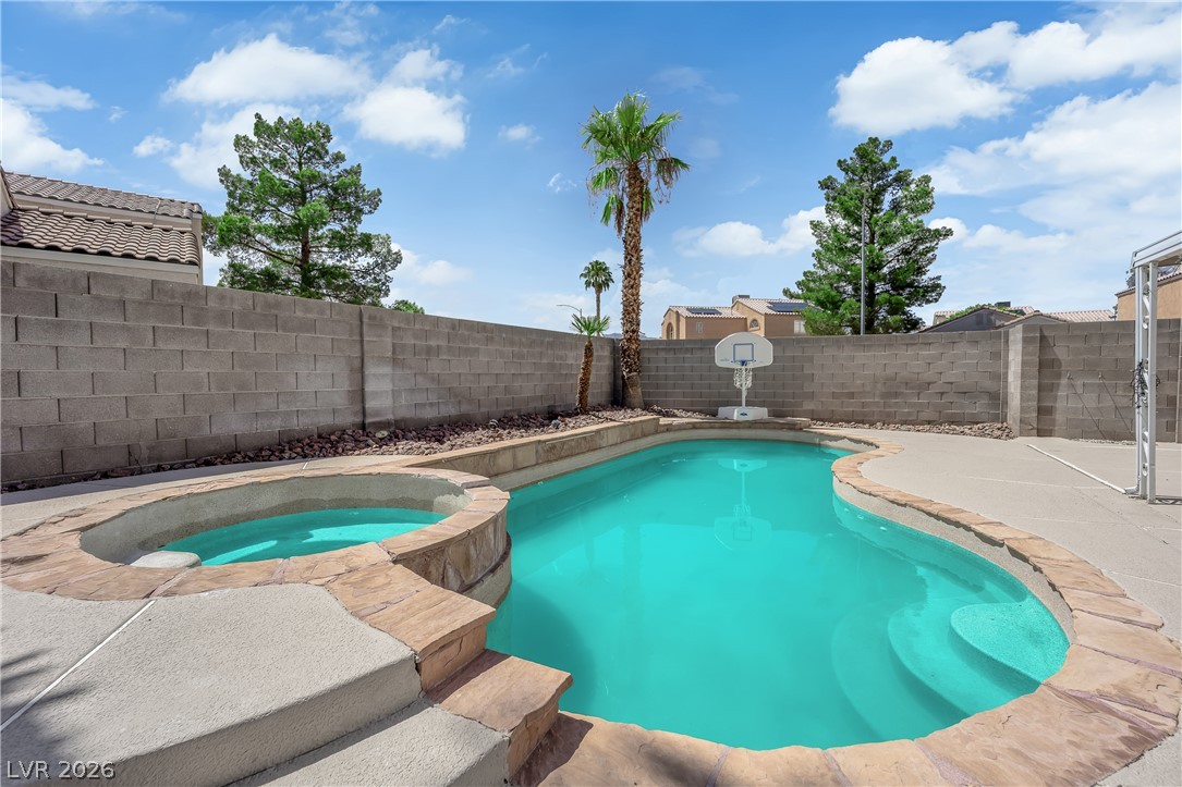 3629 Copper Cactus Drive — photo