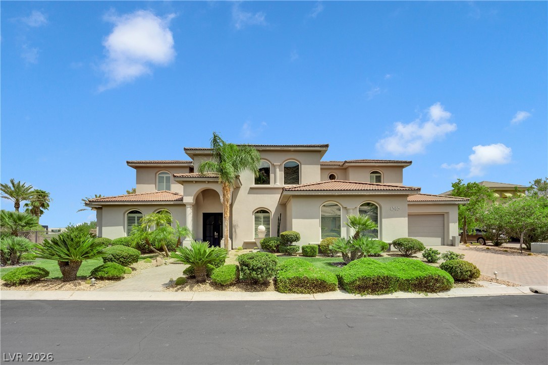 4346 Micahs Canyon Court — photo