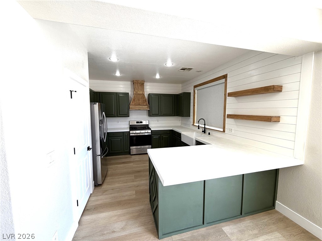 5782 Field Breeze Street — photo