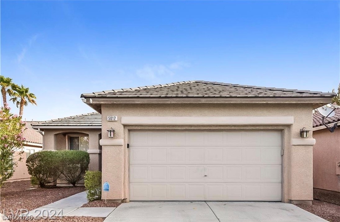 5012 Charlo Drive — photo