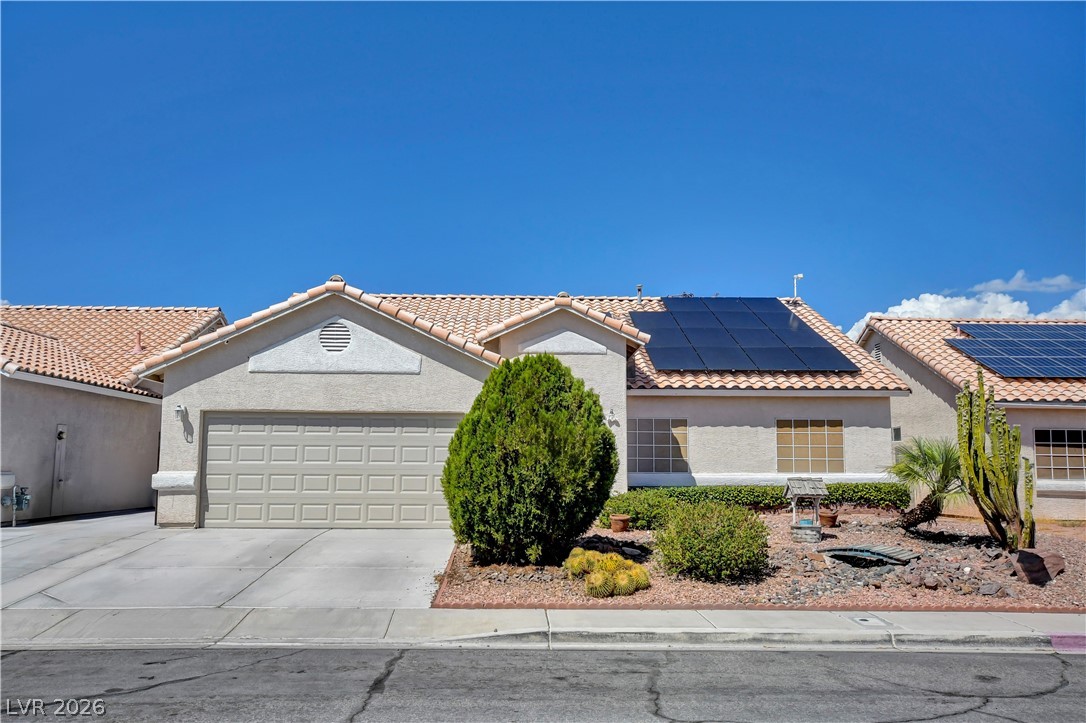 5129 Coral Beach Street — photo