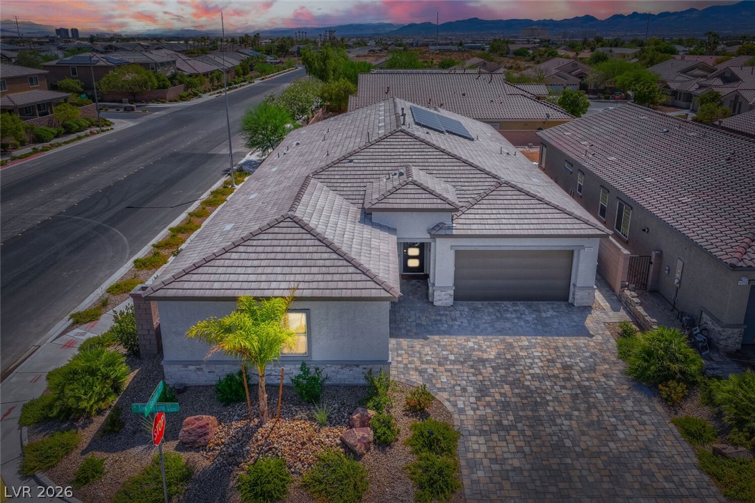 9306 Sierra De Luna Court — photo