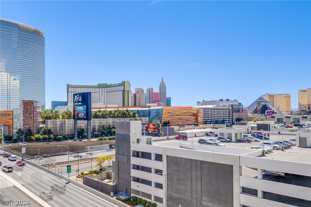 4471 Dean Martin Drive 805 — photo