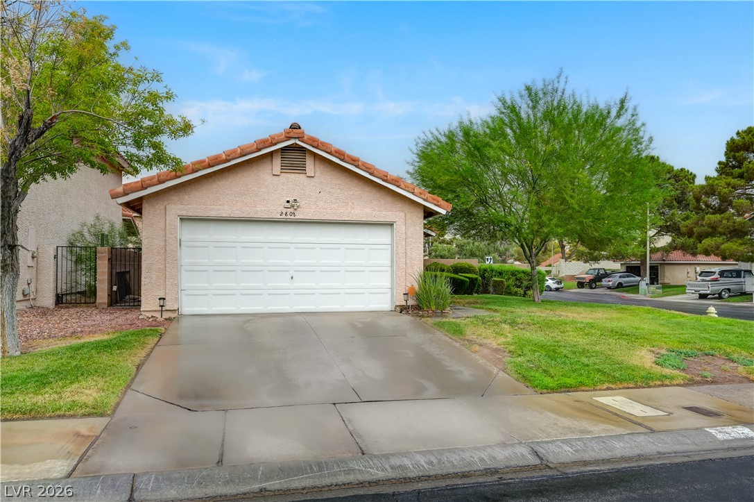2802 Tortoise Court — photo
