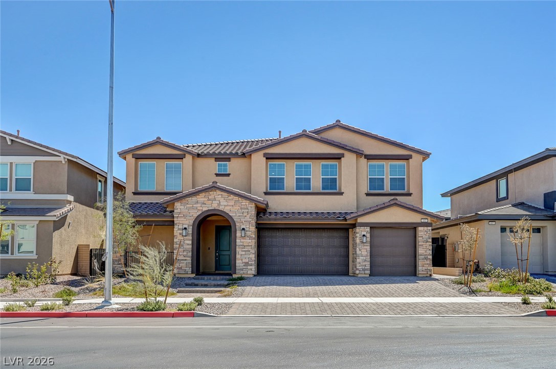 493 Canary Song Drive — photo