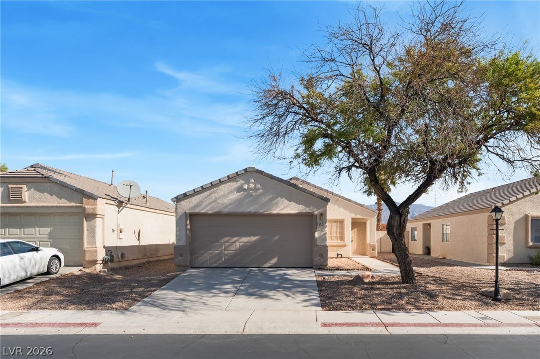 5424 Eagle Claw Avenue — photo